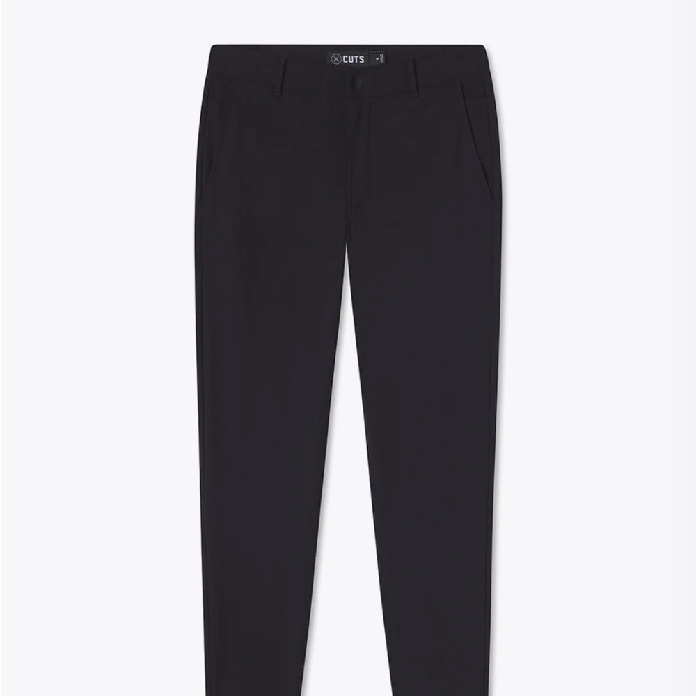 Cuts Men’s AO joggers NWT